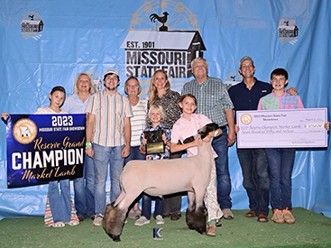 Dehaan Winners
