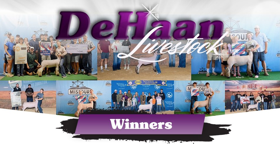 Winners